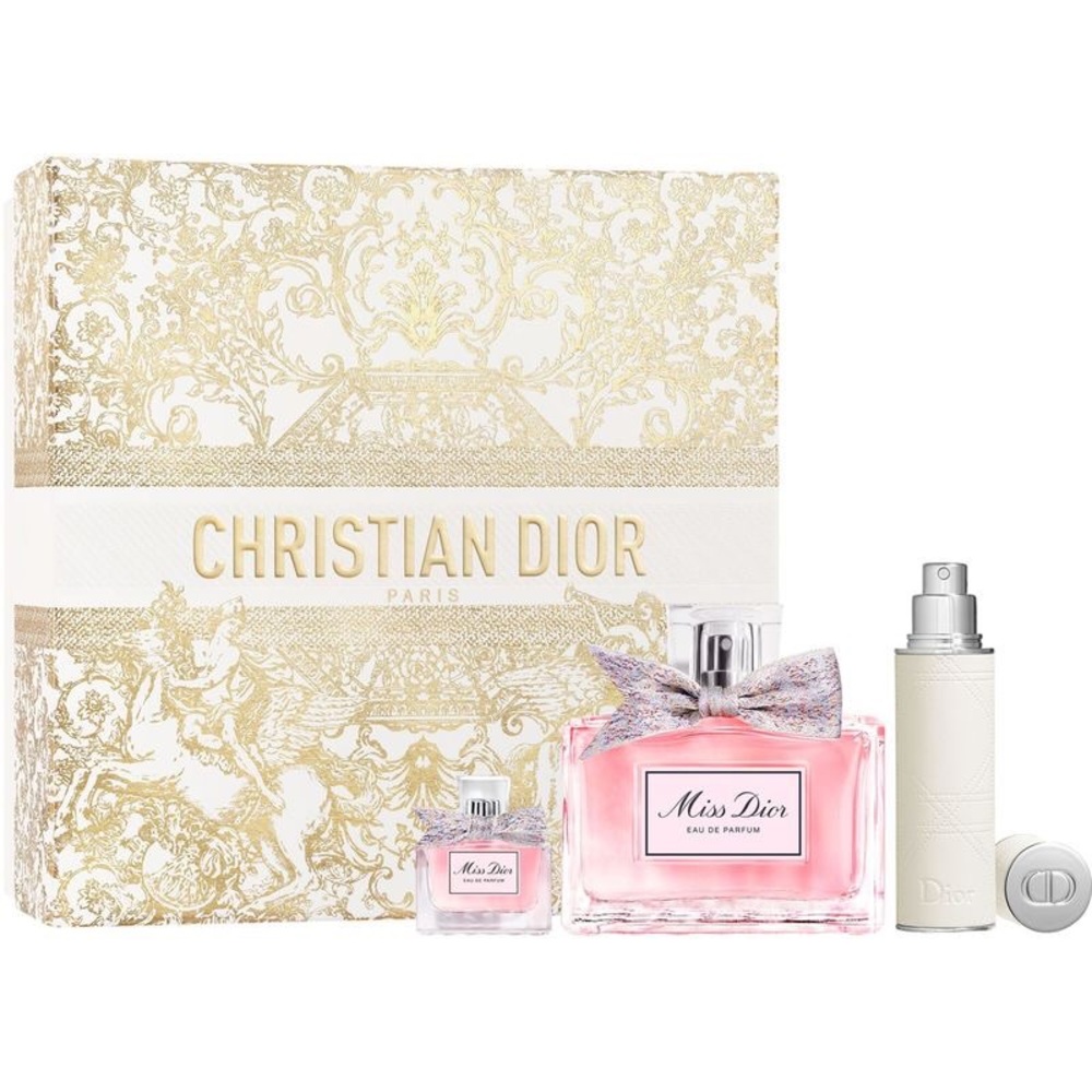 Miss Dior Gift Set